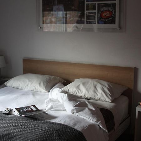 Santiago City Hostel 外观 照片