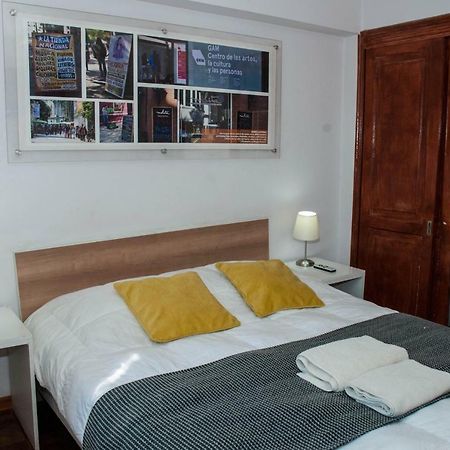 Santiago City Hostel 外观 照片