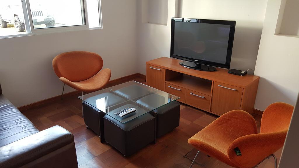 Santiago City Hostel 外观 照片