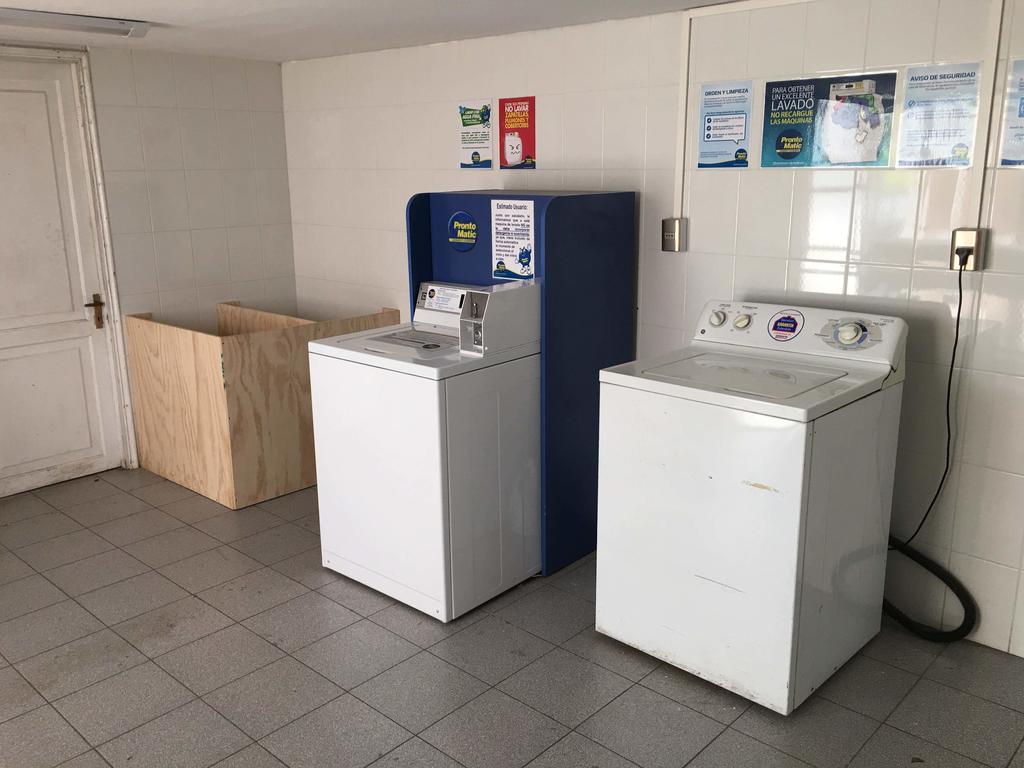 Santiago City Hostel 外观 照片