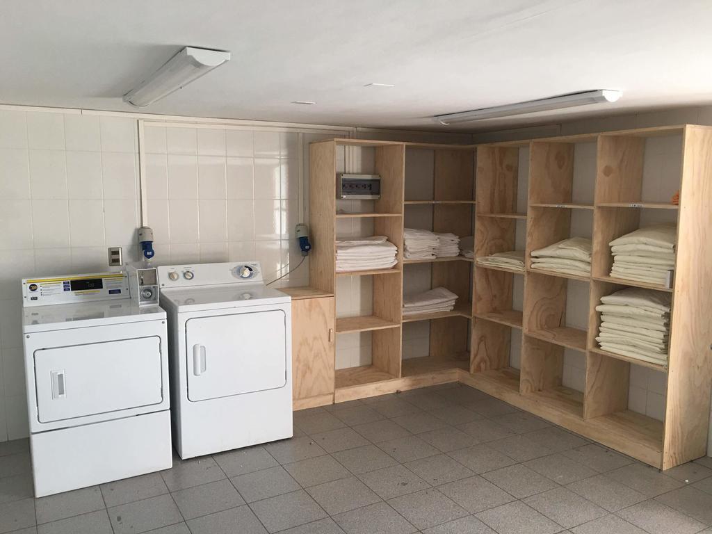 Santiago City Hostel 外观 照片