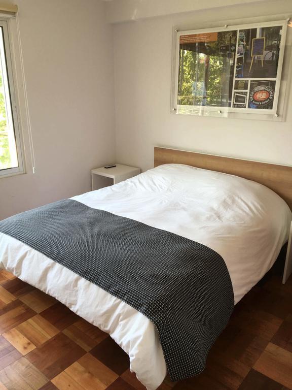 Santiago City Hostel 外观 照片