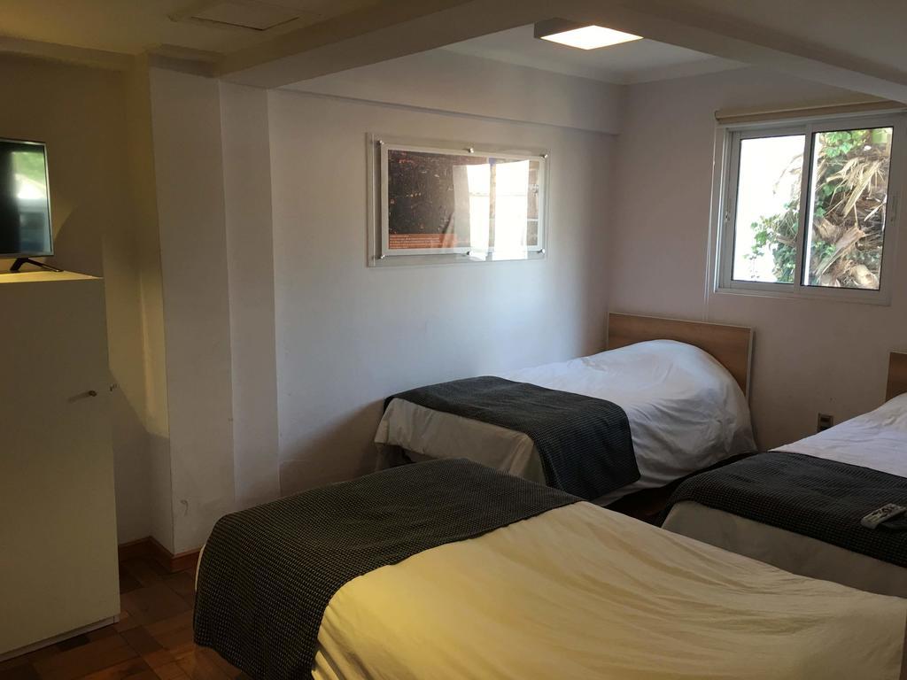 Santiago City Hostel 外观 照片