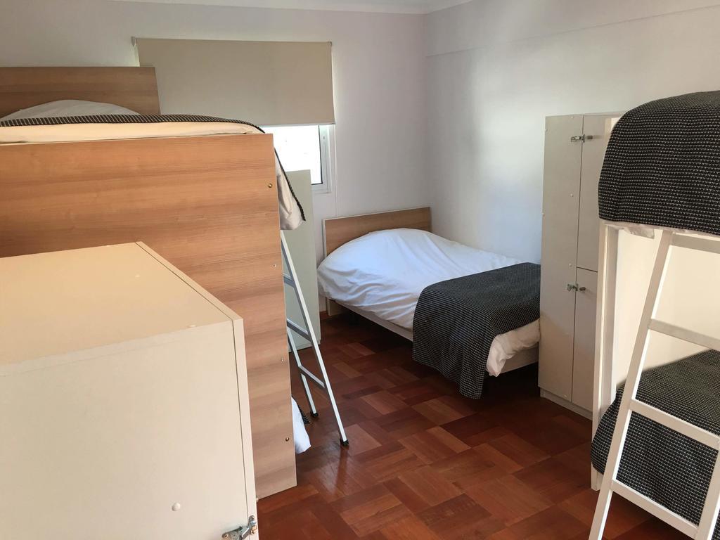 Santiago City Hostel 外观 照片