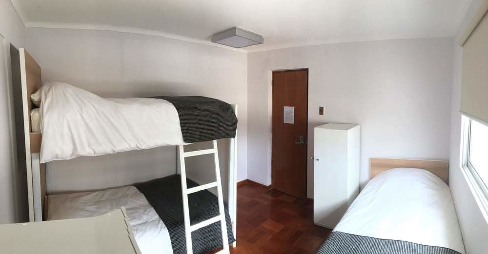 Santiago City Hostel 外观 照片
