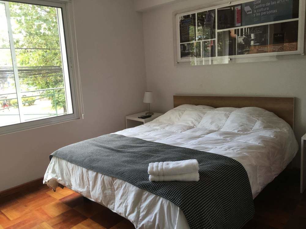 Santiago City Hostel 外观 照片