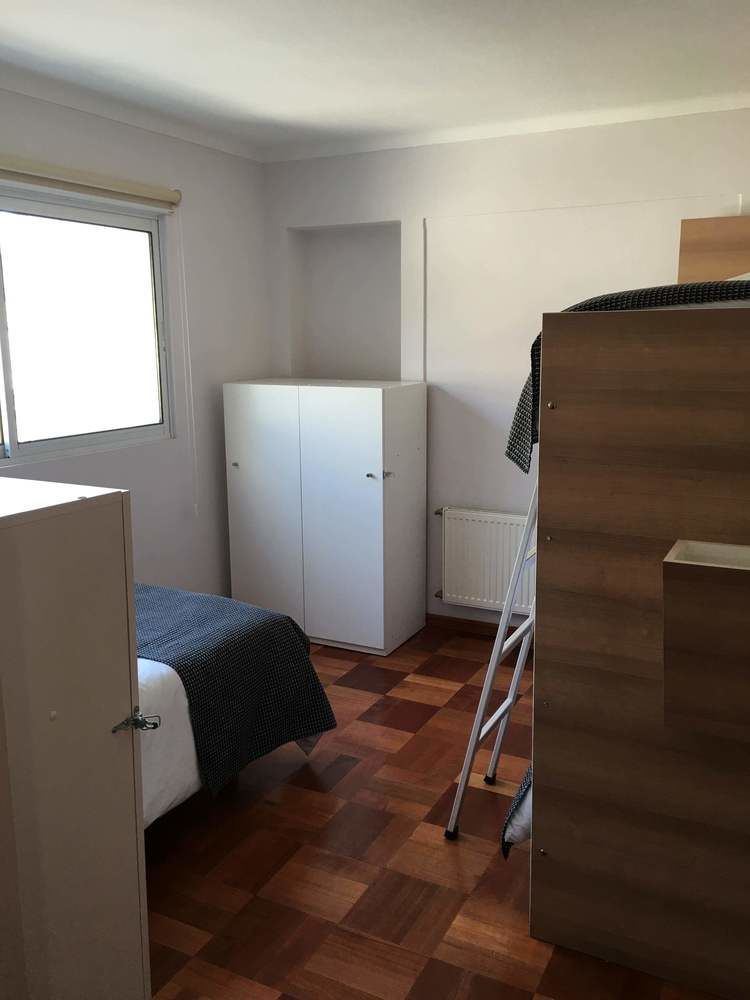 Santiago City Hostel 外观 照片