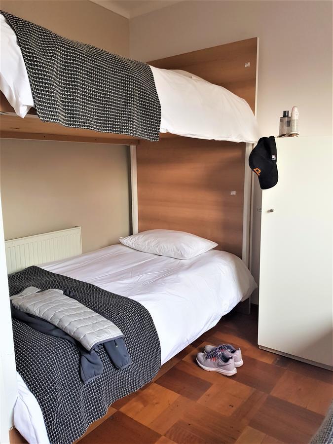Santiago City Hostel 外观 照片