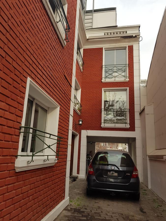 Santiago City Hostel 外观 照片