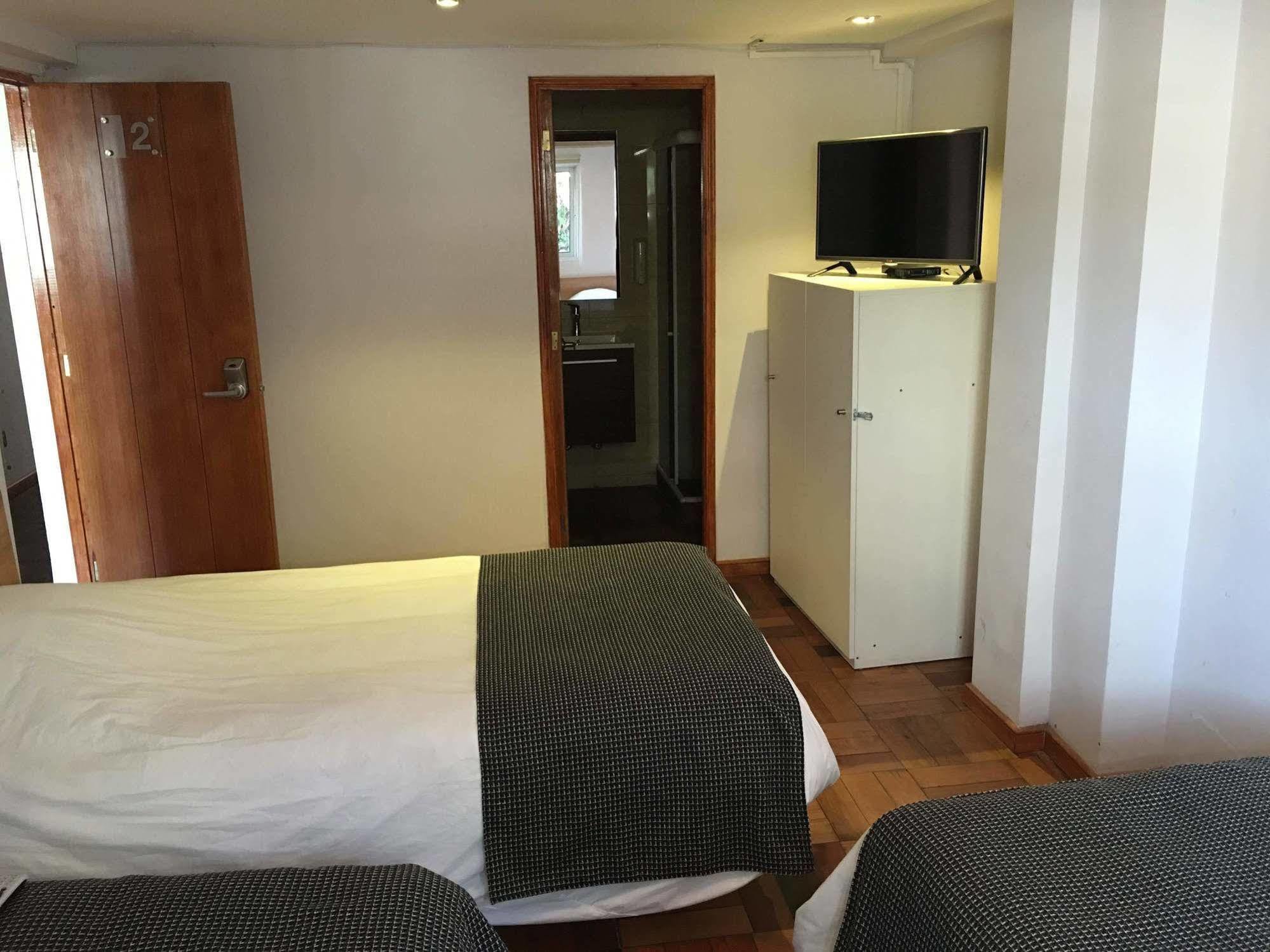 Santiago City Hostel 外观 照片