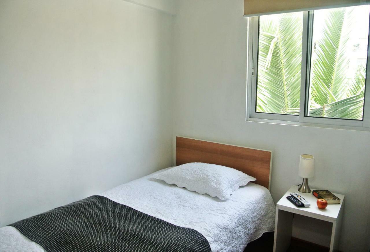 Santiago City Hostel 外观 照片